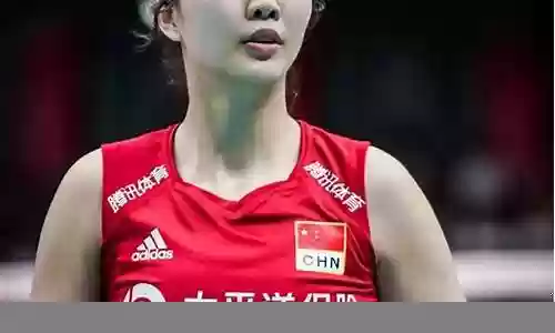 女排2017赛季队长阵容插图