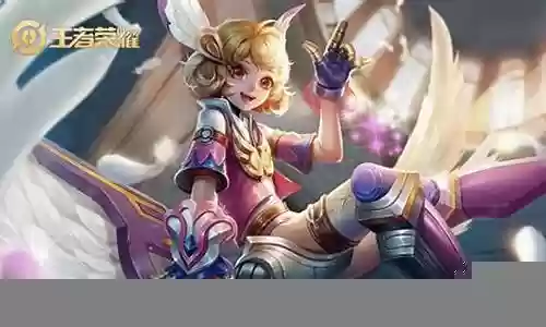 王者荣耀双边阵容配孙膑插图