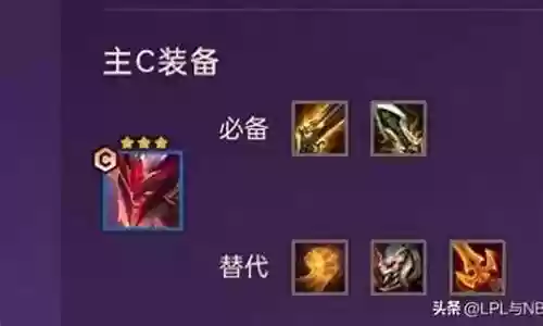 屠龙护卫阵容搭配图鉴最新