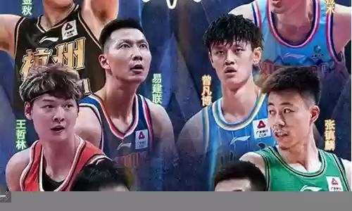 全明星前卫阵容配置插图