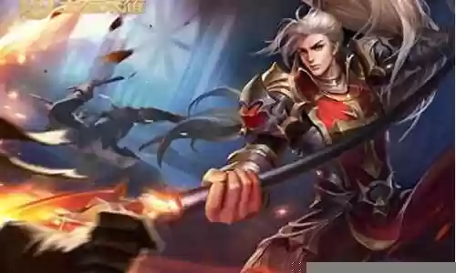 韩信体系阵容怎么搭配最好插图