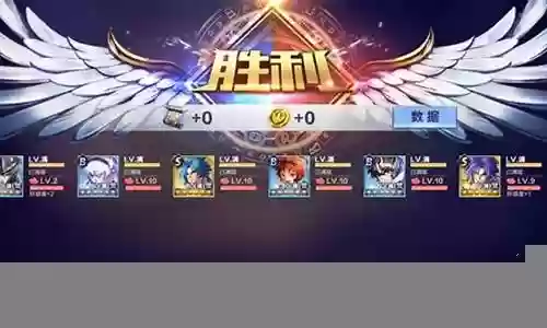 神紫龙神金牛阵容插图
