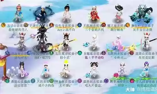 梦幻西游生日快乐好还是2008好插图
