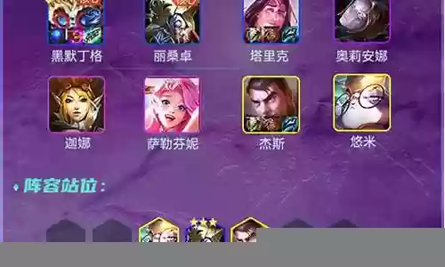 11.15大头阵容插图