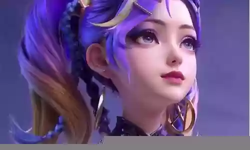 王者荣耀孙尚香阵容搭配插图