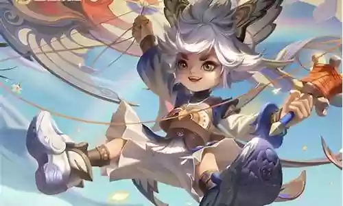 李元芳搭配哪些阵容最好插图