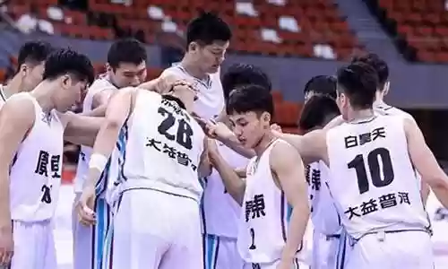 09全运会广东男篮阵容插图