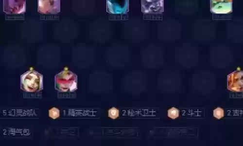 罪恶之城阵容搭配攻略视频插图