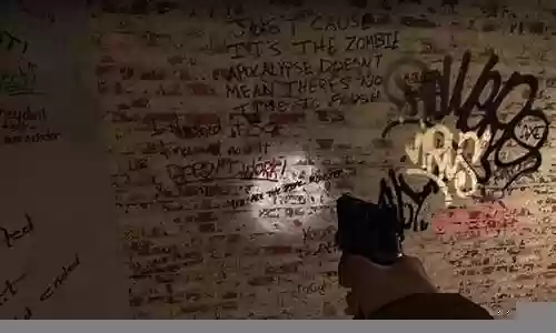 l4d2牺牲地图攻略插图