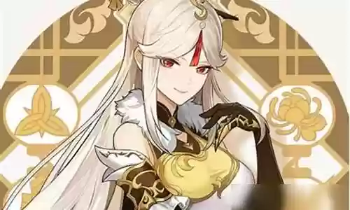 月原神凌光阵容搭配插图