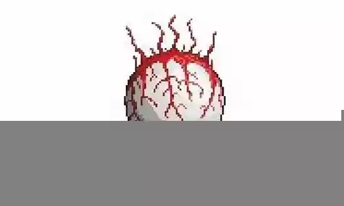 打克苏鲁之眼标准装备插图