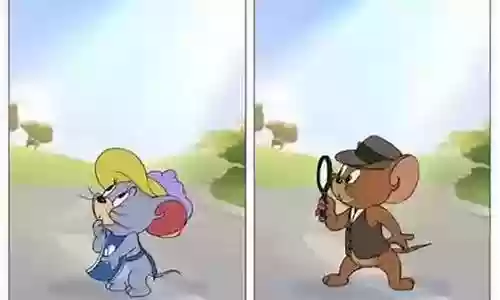 猫和老鼠飞扬阵容搭配推荐插图
