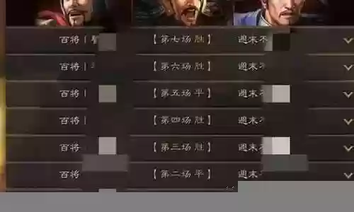 平民快攻反击阵容怎么搭配插图