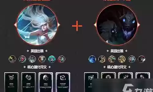 斗魂快乐阵容怎么搭配插图