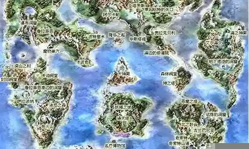 勇者斗恶龙怪兽仙攻略插图