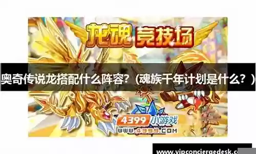 云岭头龙搭配什么阵容插图
