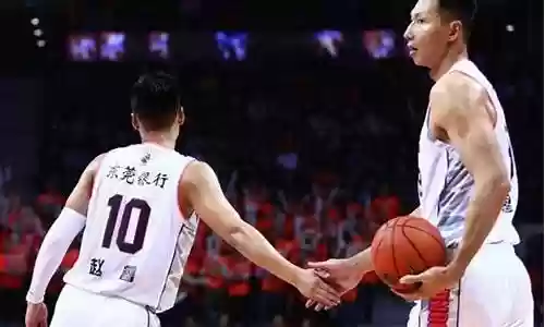 广东2021夺冠阵容图插图