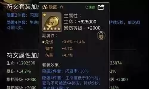 勇士与旅途铭文前期阵容插图