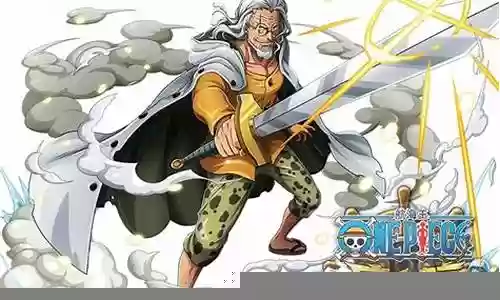 航海王启航阵容搭配原理插图