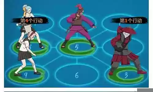 老紫和水影阵容搭配插图