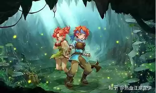 魔力新手攻略插图