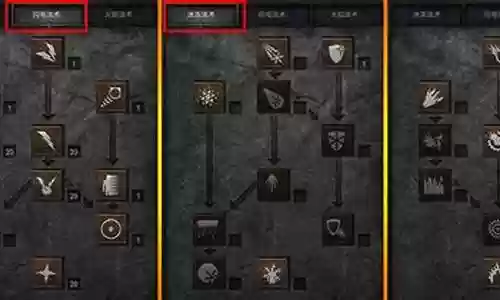 暗黑2电系法师左手技能插图