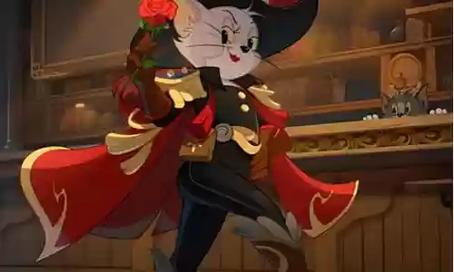 猫和老鼠哪个阵容强度高插图