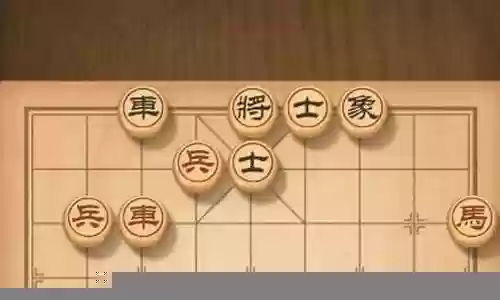新版天天象棋攻略107插图