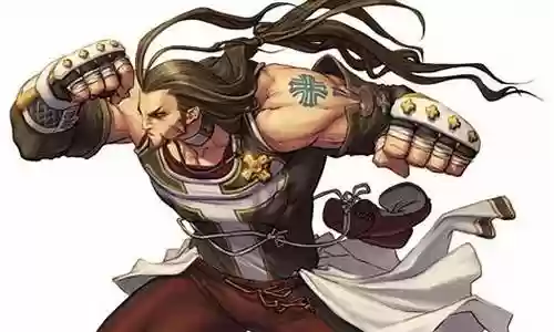 dnf蓝拳90毕业武器选择插图