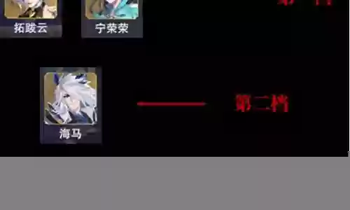 魂师对决女神阵容搭配插图