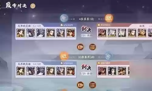 上古有灵妖毕方阵容插图