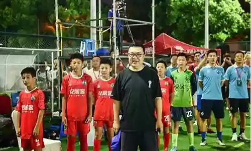 足球小将董路阵容最新搭配插图
