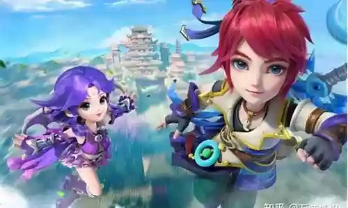 梦幻西游哪个门派适合任务链插图