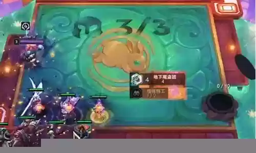 玩魔盗团阵容怎么搭配