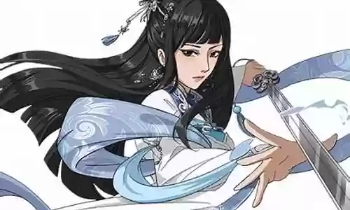 汉家江湖李佩芷搭配阵容