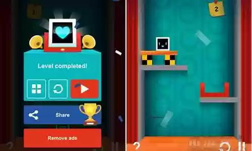 heartbox攻略第九管