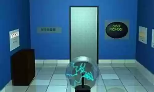 高智力密室逃脱攻略图解插图