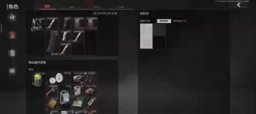 永恒狂刀设置捡装备插图
