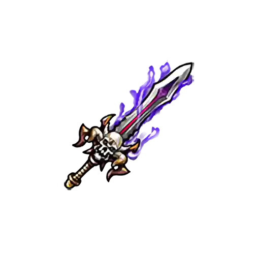 90级什么武器好黑暗武士插图1
