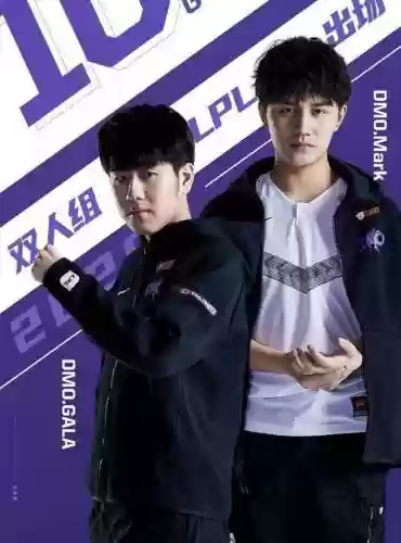 去年lng阵容插图1