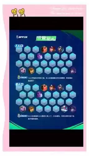 奶突阵容插图1