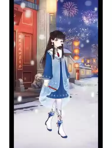 暖暖环游世界s攻略108插图1