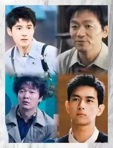 新片阵容曝光插图1