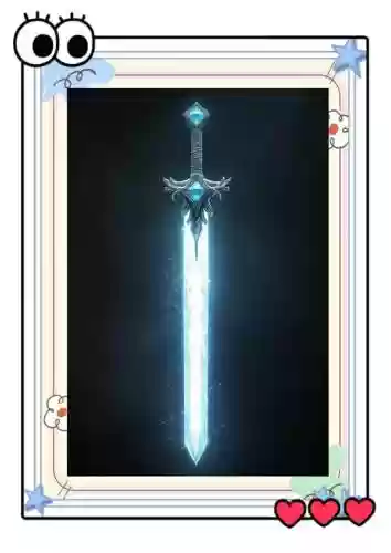 侠义门派武器插图1
