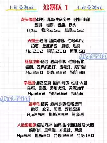 ta阵容搭配插图1