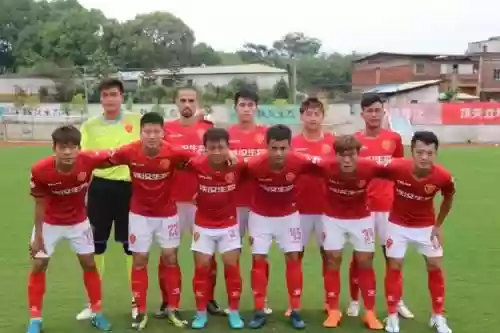 梅县铁汉阵容插图