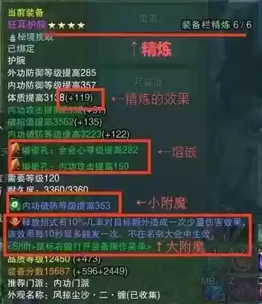 剑网三修装备用金币吗插图1