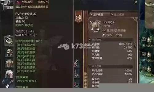 灵魂回响守护者技能插图