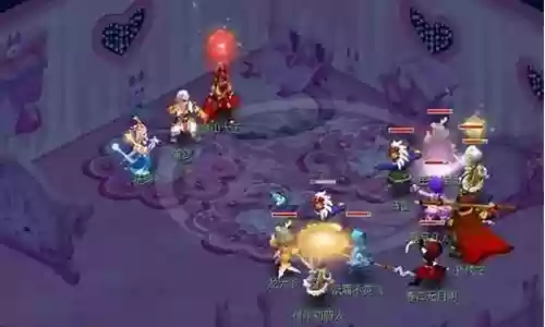 梦幻五开如何快速升级攻略插图