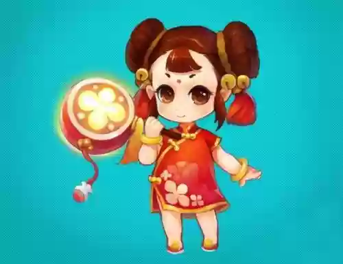 梦幻西游2人族初始成长插图1